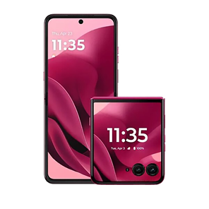 MOTOROLA Razr 60 Ultra